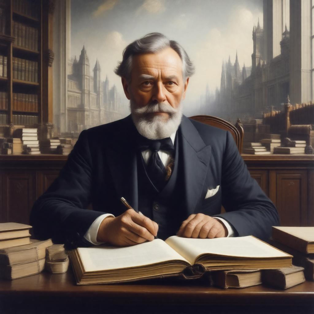 William Heinemann